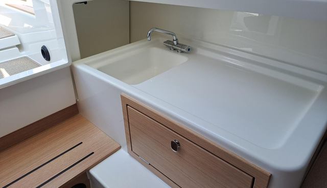 Best in Class Adventure Boat yacht for sale 45