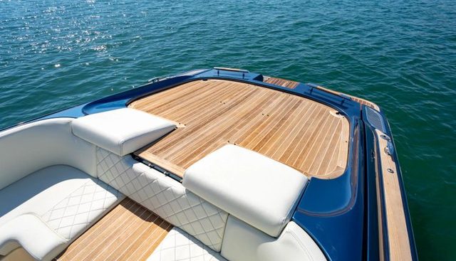 noname yacht for sale 22