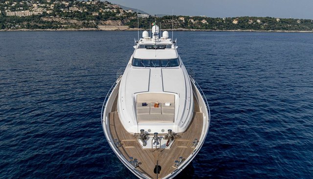 EQUITY yacht for sale 33