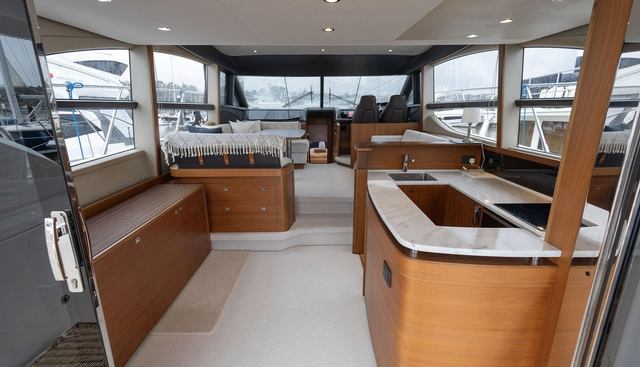 noname yacht for sale 4