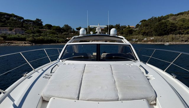 FAMIGLIA yacht for sale 8