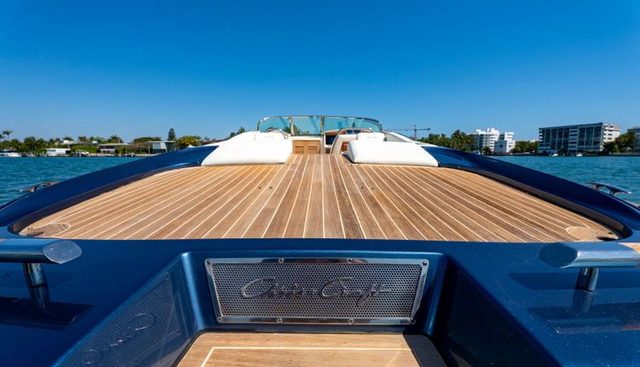 noname yacht for sale 23