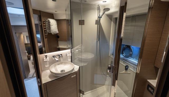 Seadoodle yacht for sale 29