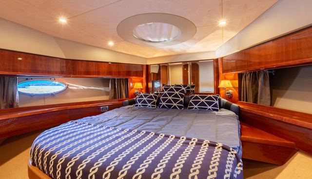 Siam yacht for sale 63