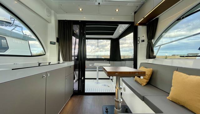 noname yacht for sale 28