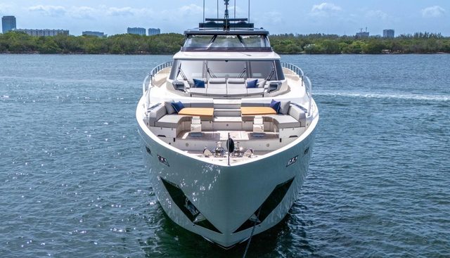 AURORA yacht for sale 7