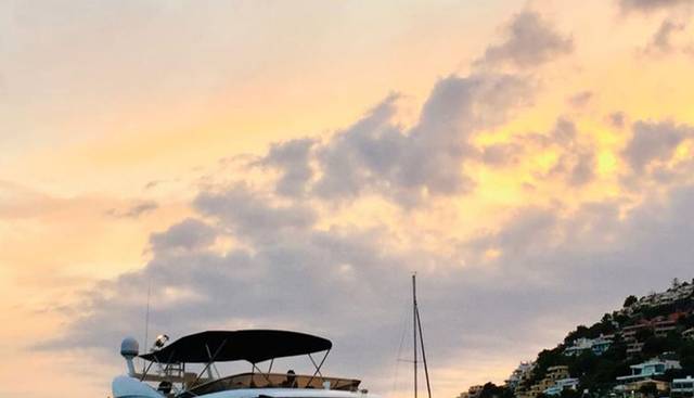 STABILIZED Gotama Uno yacht for sale 2