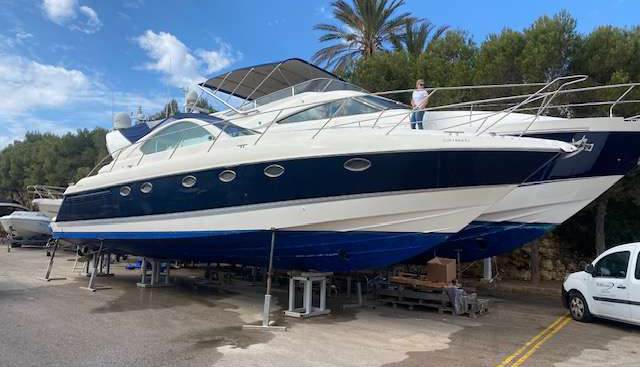 noname yacht for sale 3