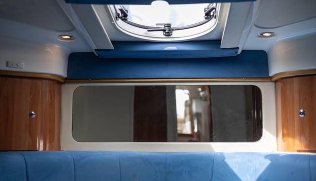 Princess Penny yacht for sale 35