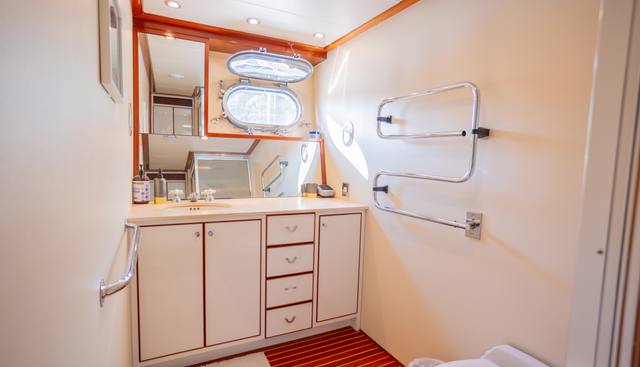 Noya Hill yacht for sale 23