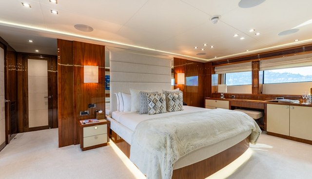 ANYA yacht for sale 10