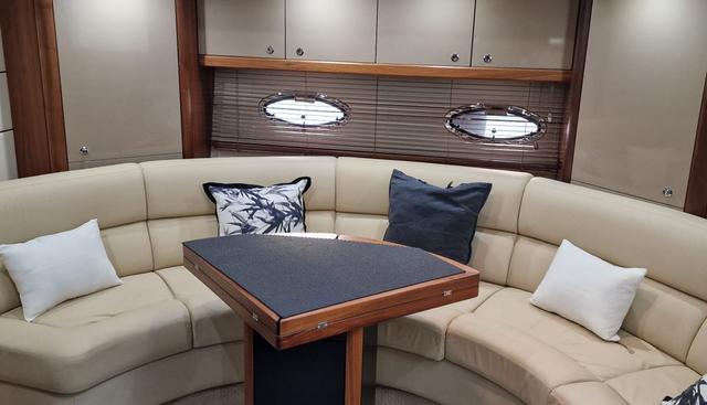 CAY yacht for sale 13