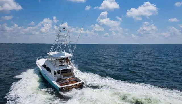 Miss Ella Maye yacht for sale 4