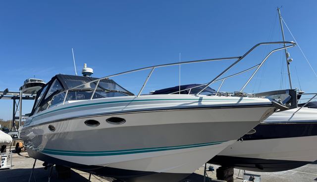 Southern Comfort yacht for sale 5
