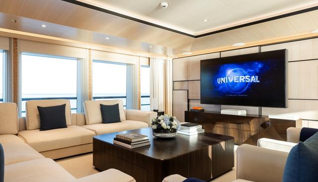 Synthesis yacht for sale 17