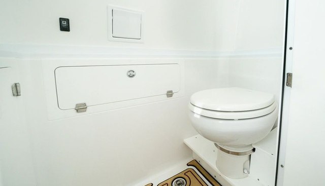 noname yacht for sale 35