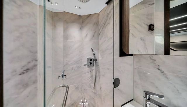 Below Deck yacht for sale 42