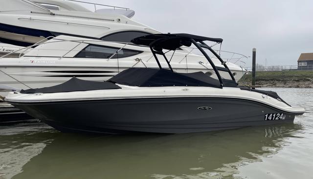 noname yacht for sale 14