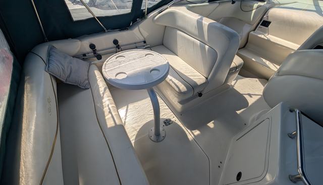 ZULU yacht for sale 12