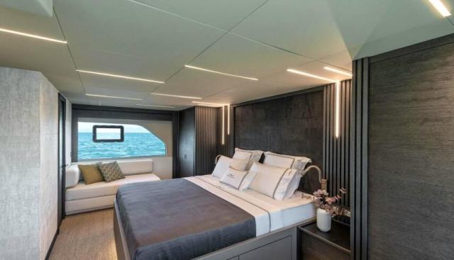 NUMARINE 22XP/07 yacht for sale 29