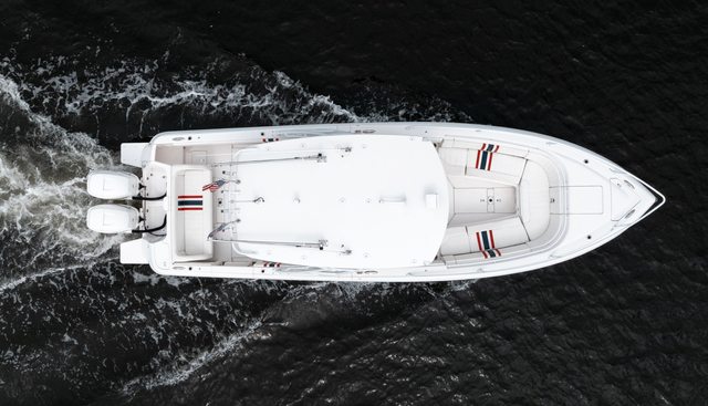 noname yacht for sale 4