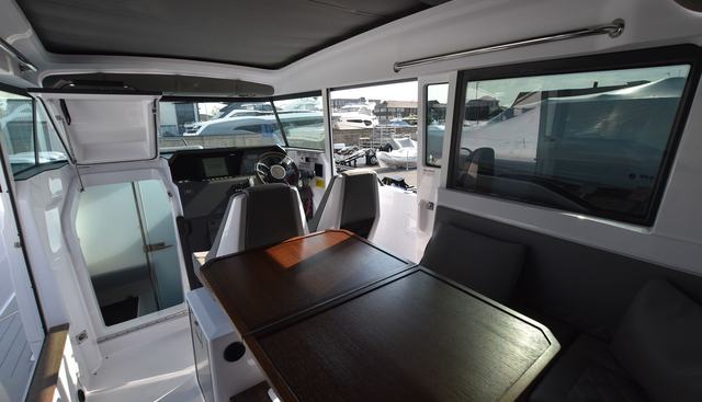 PACE yacht for sale 20