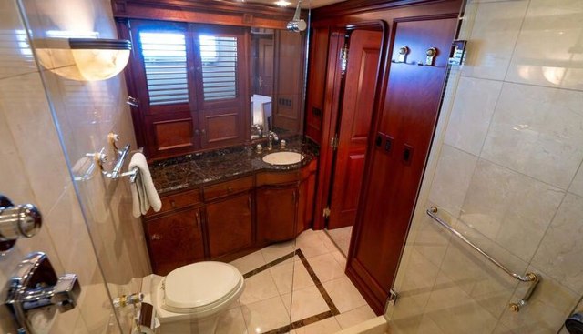 noname yacht for sale 49