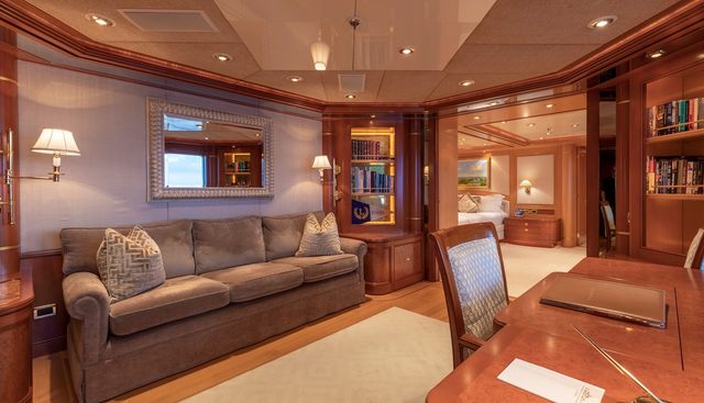 LAUREL yacht for sale 27