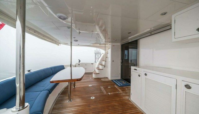 MAGIC yacht for sale 7