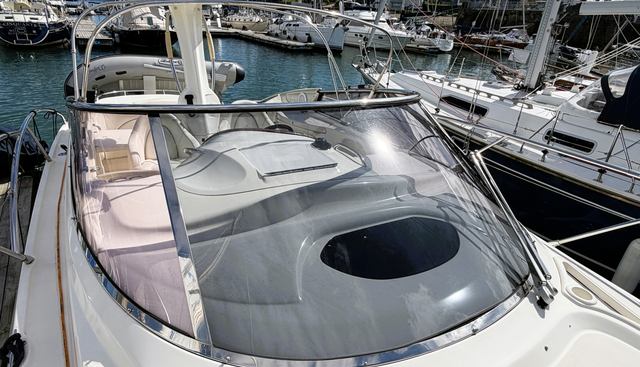 noname yacht for sale 4