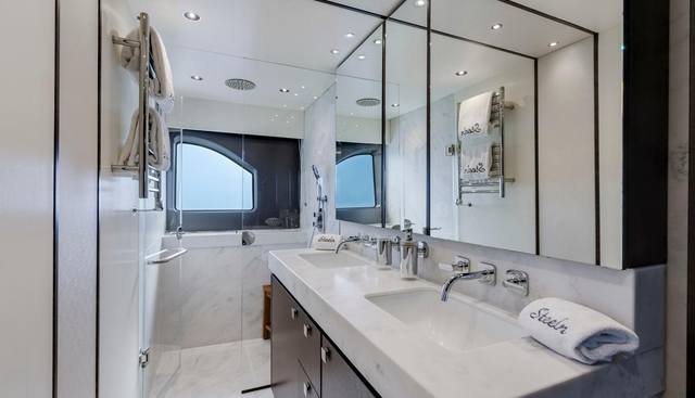 noname yacht for sale 75