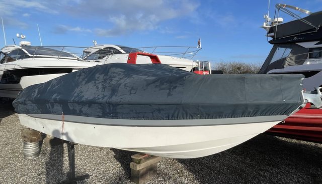 noname yacht for sale 55