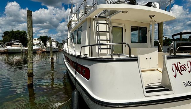 MISS MADDIE yacht for sale 5