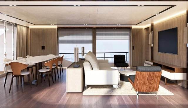 Eden yacht for sale 14