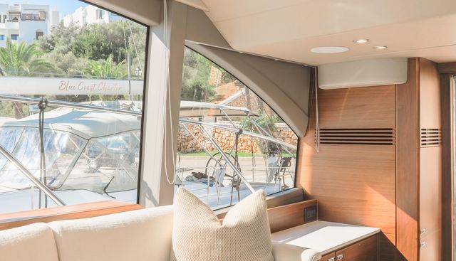 noname yacht for sale 34
