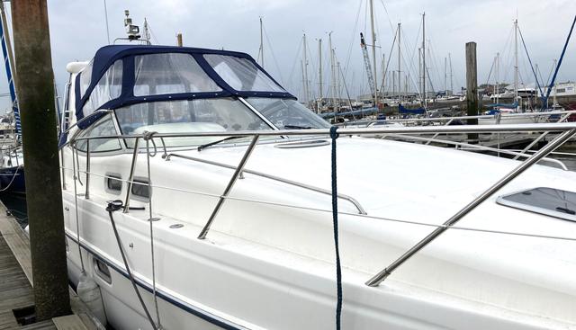 noname yacht for sale 5