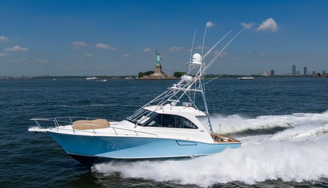 noname yacht for sale 4