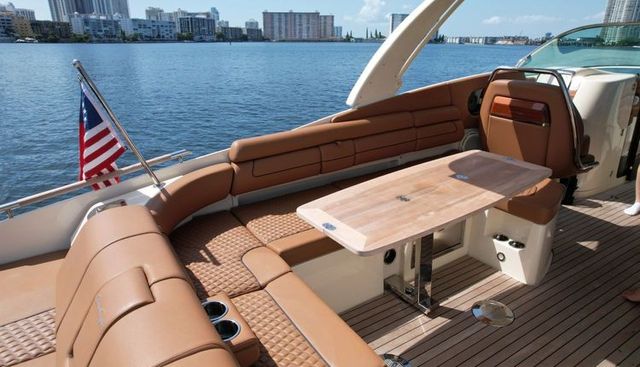 noname yacht for sale 14