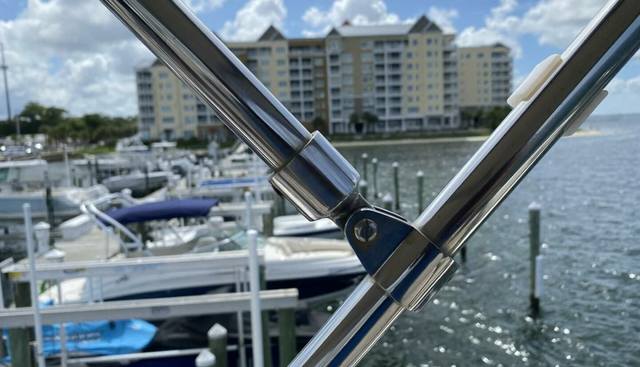 MJM Grand yacht for sale 67