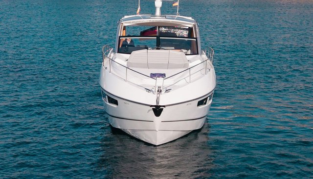 COCOA yacht for sale 2