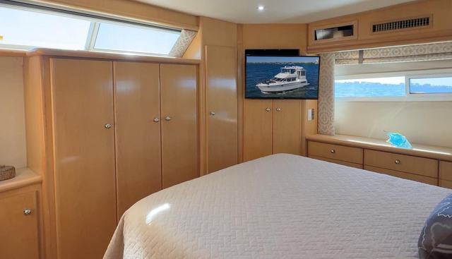 Cape San Blas Inn yacht for sale 38