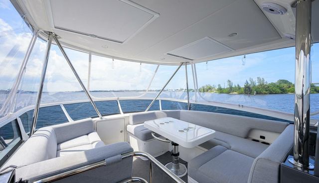 noname yacht for sale 49