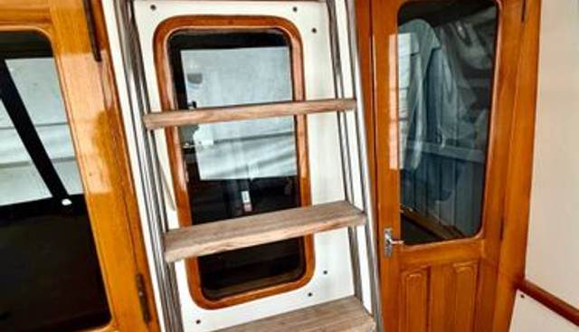 Ocean Jewel yacht for sale 7