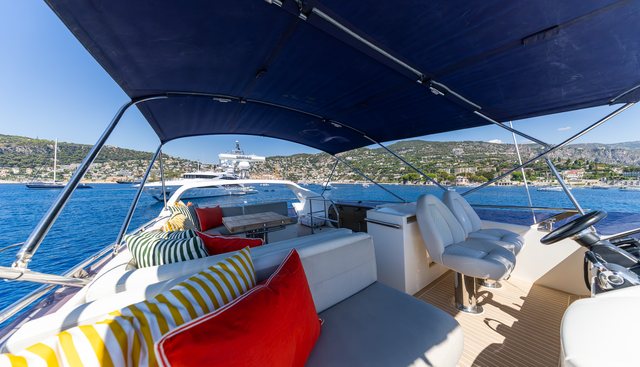 noname yacht for sale 3
