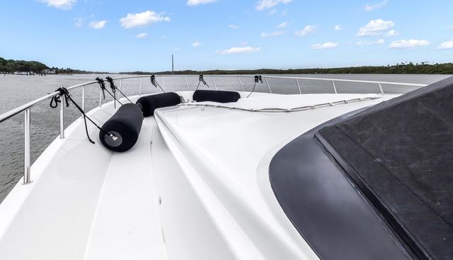 AURORA yacht for sale 38