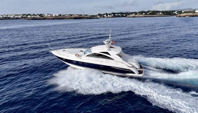 noname yacht for sale 17