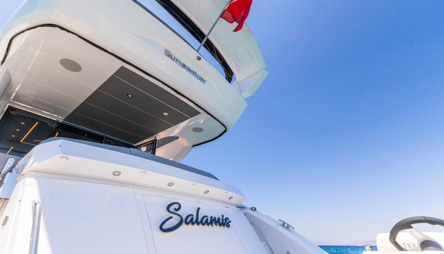 SALAMIS yacht for sale 17
