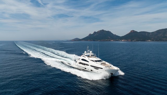 ANYA yacht for sale 29