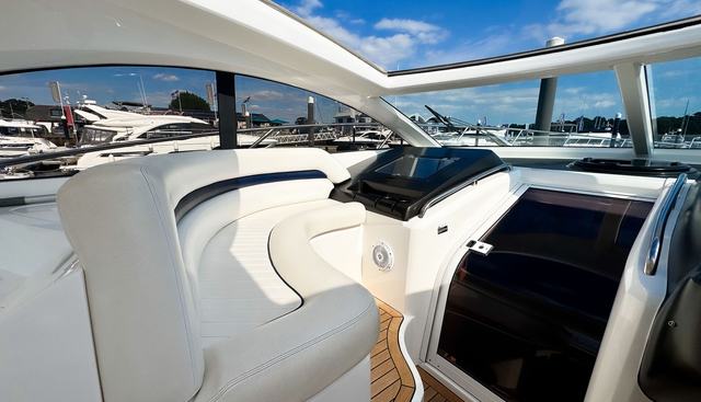 SWEET LIFE yacht for sale 15