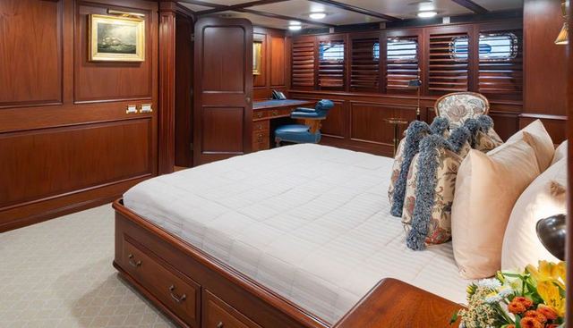 Marlinda yacht for sale 79